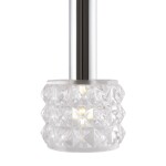 Фото 3 Подвесной светильник Maytoni MOD027PL-01CH