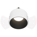 Фото 4 Встраиваемый светильник Technical DL051-01-GU10-RD-WB