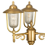 Фото 2 Ландшафтный светильник