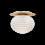 Фото 1 Потолочный светильник Maytoni MOD268CL-01G