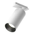 Фото 4 Трековый светильник Technical TR089-1-GU10-WW