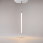 Фото 2 Подвесной светильник Technical P022PL-L20G3K