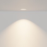 Фото 1 Встраиваемый светильник Technical DL129-GU10-01-W