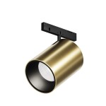 Фото 6 Трековый светильник Technical TR187-1-9W4K-M-BBS