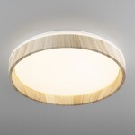 Фото 3 CL753352G ENZO Клен LED Св-к с пультом