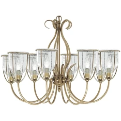 Фото Подвесная люстра Arte Lamp SALVADOR A6351LM-8AB