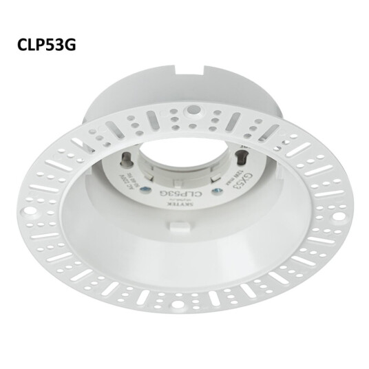 Фото CLP53G GIPS.53 Светильник (платформа)