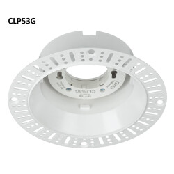 Фото CLP53G GIPS.53 Светильник (платформа)