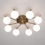 Фото 5 Потолочный светильник