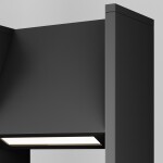 Фото 1 Ландшафтный светильник Outdoor O465FL-L16GF3K