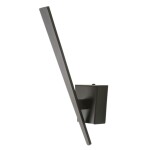 Фото 3 CL704011N Декарт-1 Черный Свет-к, 5W*4000K