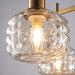 Фото 1 Потолочный светильник Freya FR5366CL-07BS