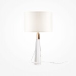 Фото 7 Настольный светильник Maytoni Z030TL-01BS2