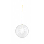 Фото 6 Подвесной светильник 9217P/D200 gold