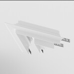 Фото 5 Комплектующие для встраиваемой трековой системы Technical TRA010CLS-42W