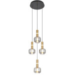 Фото 3 CL249021 LASS Подвес