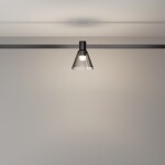 Фото 1 Трековый светильник Technical TR147-1-3W4K-B