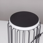 Фото 2 Настольная лампа Айсфельд 655031001