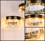 Фото 2 Люстра BRCH9071-48