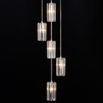 Фото 1 CL306051 Джейн Хром Подвес