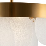 Фото 3 Подвесной светильник Freya FR5104PL-06BS3