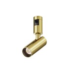 Фото 5 Трековый светильник Technical TR144-1-5W3K-W-BS