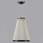 Фото 1 Светильник подвесной Crystal Lux ATRIUM A SP50W LED