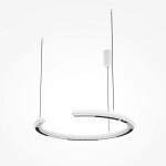 Фото 5 Подвесной светильник Maytoni MOD276PL-L20W3K