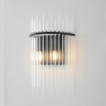 Фото 3 Бра Crystal Lux CLARO AP2