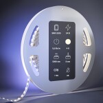 Фото 1 Светодиодная лента Led Strip 201039