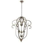 Фото Подвесной светильник Arte Lamp RAVENNA A8033SP-3AB