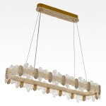 Фото 4 CL250172 LAVA Люстра