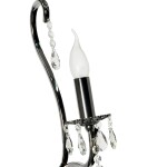 Фото 6 Бра Arti Lampadari Ercolano E 2.1.1.601 N