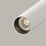 Фото 1 Трековый светильник Technical TR141-2-6W3K-M-W