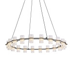 Фото 3 Люстра P0677-680A black