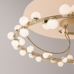 Фото 4 Потолочный светильник Maytoni MOD081CL-L48G3K