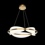 Фото 3 Подвесной светильник Maytoni MOD281PL-L45BS3K