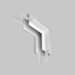 Фото 3 Комплектующие для встраиваемой трековой системы Technical TRA034CL-42W