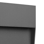 Фото 3 7015 Настенный уличный светильник BAKER