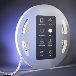 Фото 1 Светодиодная лента Led Strip 201122