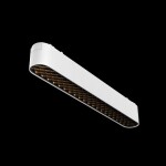 Фото 3 Трековый светильник Technical TR084-1-12W3K-W