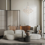 Фото 5 Подвесной светильник Freya FR6138PL-L21CH