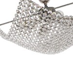 Фото 1 Потолочный светильник Arti Lampadari Roma E 1.3.50.501 N