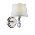 Фото 3 Настенный светильник (бра) Freya FR5679WL-01N