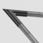 Фото 3 Комплектующие для встраиваемой трековой системы Technical TRA010CLS-42B