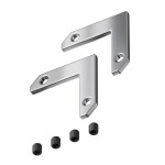 Фото 2 Комплектующие для встраиваемой трековой системы Technical TRA034CL-MP-1