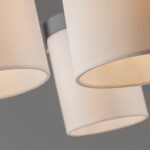 Фото 1 Потолочный светильник Freya FR5377CL-06B