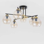 Фото 1 CL124165 Анри Св-к Люстра