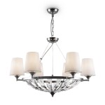 Фото 3 Подвесной светильник Maytoni H021PL-06CH