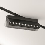 Фото 1 Трековый светильник Technical TR077-2-20W4K-B